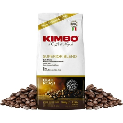 Kimbo Superior Blend 1 kg