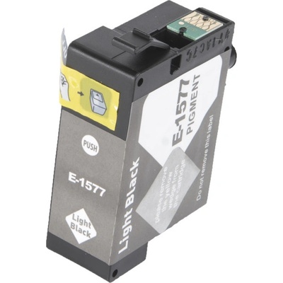 Compatible Компатибилен мастилен пълнеж C13T15774010, T1577, 29, 5ml за принтери Epson (ORINK BULK) (C13T15774010)
