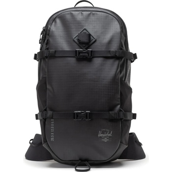 Herschel Туристическа раница Herschel All Season Backpack 29 Walking backpack - Black - размер One Size (504-0664-0211)