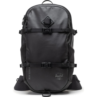 Herschel Туристическа раница Herschel All Season Backpack 29 Walking backpack - Black - размер One Size (504-0664-0211)