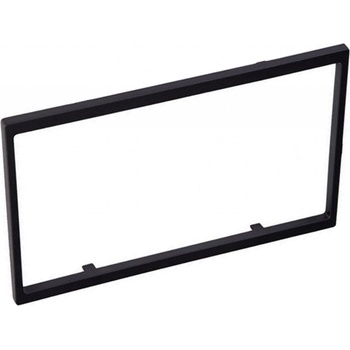 Univerzální maskovací rámeček pro 2DIN čínské autorádio