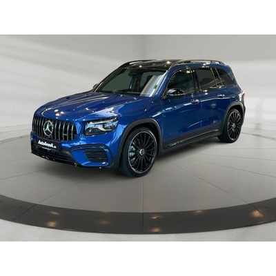 Mercedes-Benz GLB 35 AMG 4Matic 225 kW