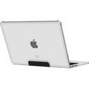 Tašky a batohy na notebooky UAG U Lucent ochranné pouzdro MacBook Air 13" 2022 M2 šedé, 134008114340