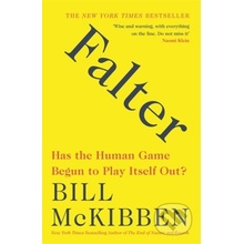 Falter - Bill McKibben