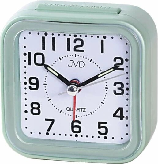 JVD SRP6808.2