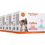 Calibra Cat Life Kitten Multipack 36 x 85 г
