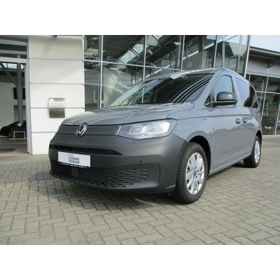 Volkswagen Caddy 2.0 TDI 75 kW