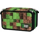 Kik trojitý s příslušenstvím Pixel cubes