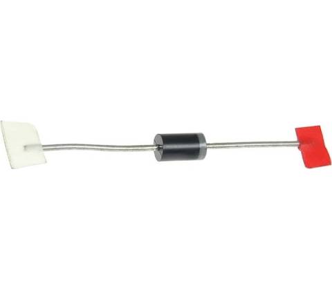 Dioda RC - IN5408