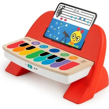 Hape Baby Einstein Hračka dřevěná hudební klavír Cal's First Melodies Magic Touch