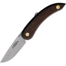 Svörd Peasant Knife 3'' DAMAX