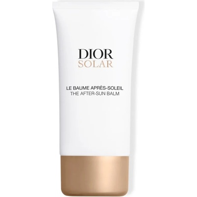 Dior Dior Solar The After-Sun Balm хидратиращ балсам за след слънце за тяло и лице 150ml