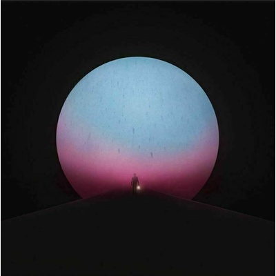 Manchester Orchestra - The Million Masks Of God (Light Blue Coloured) (LP) (0888072230576)