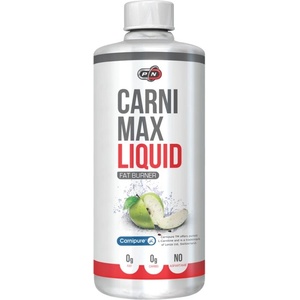 Pure Nutrition Carni-Max Liquid [1000 мл] Праскова