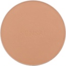 Sensai Total Finish pudrový make-up náhradní náplň TF 203 Natural Beige SPF10 11 g