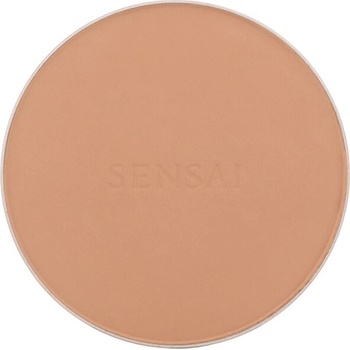 Sensai Total Finish pudrový make-up náhradní náplň TF 203 Natural Beige SPF10 11 g