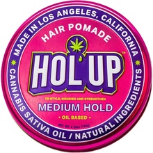 HolUp Gelato Medium Hold pomáda na vlasy 120 g