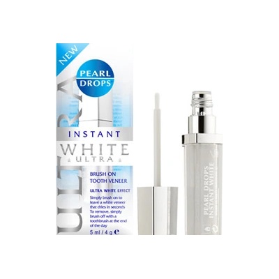 Sleek Instant WHITE ultra