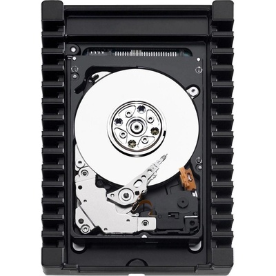 HP M6625 600GB 6G SAS 10K 2.5" HDD, 613922-001