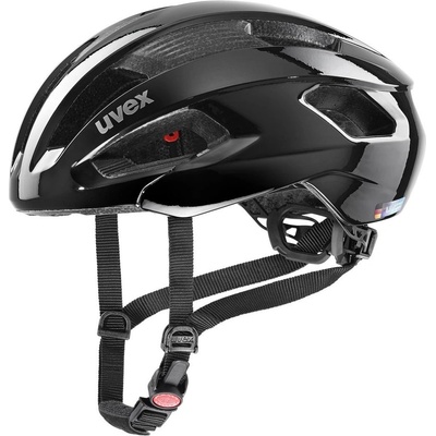 UVEX Rise All Black 2024