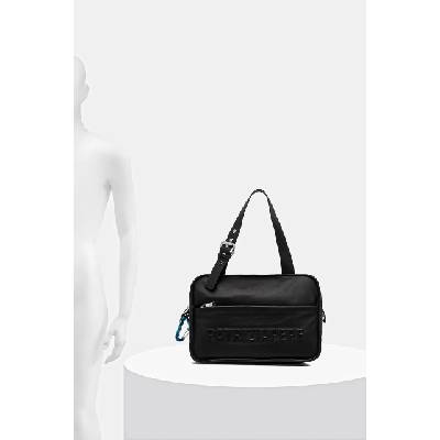 Patrizia Pepe Чанта tote дамска от кожа (2B0125.L113F)