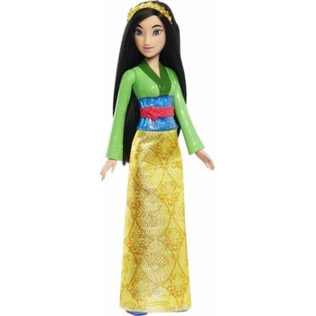 Disney Princess princezná Mulan