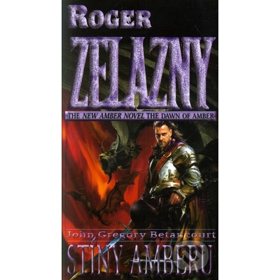 Stíny Amberu - Roger Zelazny