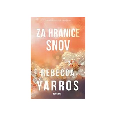Za hranice snov - Rebecca Yarros