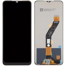 LCD Displej + Dotykové sklo Infinix Smart 7 HD