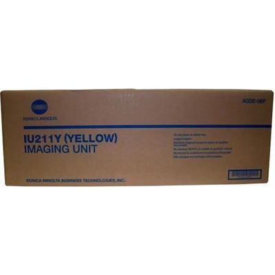 Konica Minolta A0DE06F