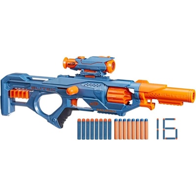 Nerf Elite 2.0 Blaster Eaglepoint RD-8