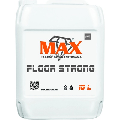 Feniks Chemia Feniks Floor Strong 10 l