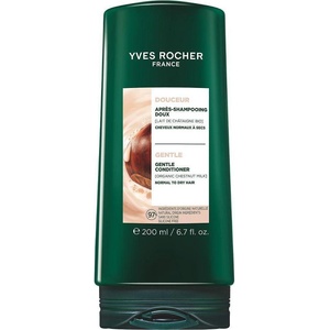 Yves Rocher Gentle Балсам за омекотяване, 200 ml - baby