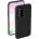 Krusell Гръб Krusell Essentials SandCover за Samsung Galaxy Note20 - Черен