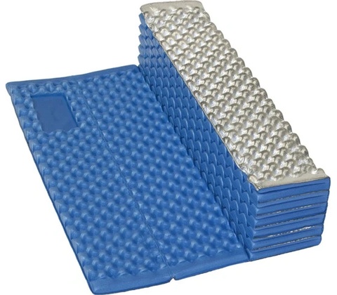 Yate Wave Alu