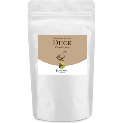 BOHEMIA COLD Snack or Topping DUCK 200 g