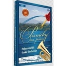 VARIOUS - PISNICKY NA PRANI CD CD