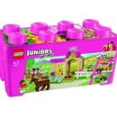 LEGO® Juniors 10674 Ranč