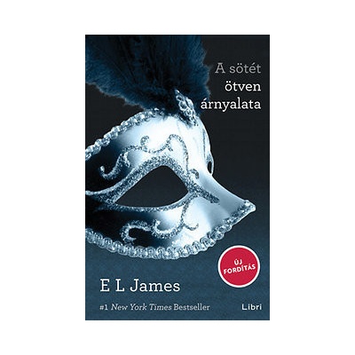 A sötét ötven árnyalata