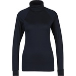 Stoic Дамско мериносово термобельо Stoic Women's Merino180 BengtSt. Turtle Neck Merino base layer - Dark Navy - размер XXL (115-2392-0316)