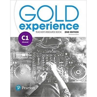 Gold Experience 2nd Edition C1 Teacher's Resource Book