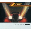 ZZ TOP: ELIMINATOR CD