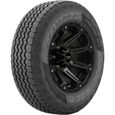 Goodyear Territory AT/S 255/65 R18 111H
