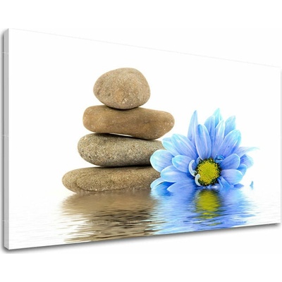 Obraz na stenu FENG SHUI - 80x120 cm