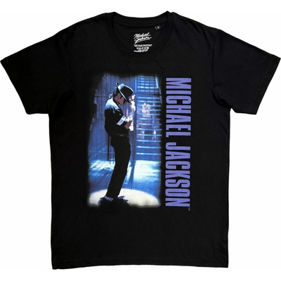 Michael Jackson Black Or White Panther Dance čierna