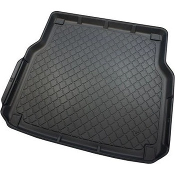 Astar Гумирана стелка за багажник за Mercedes C-Class W204 (2007-2014) T Combi for all models