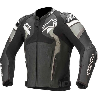 Alpinestars Atem V4 čierno-sivo-biela