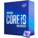 Procesory Intel Core i9-10850K BX8070110850K