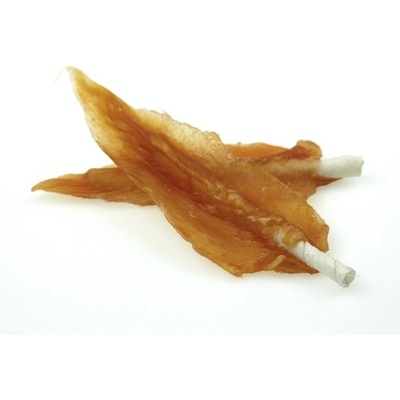 Salač Plátok kurací s kalciovou tyčkou 6 cm 1 kg