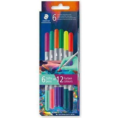 Staedtler 3280 12 barev